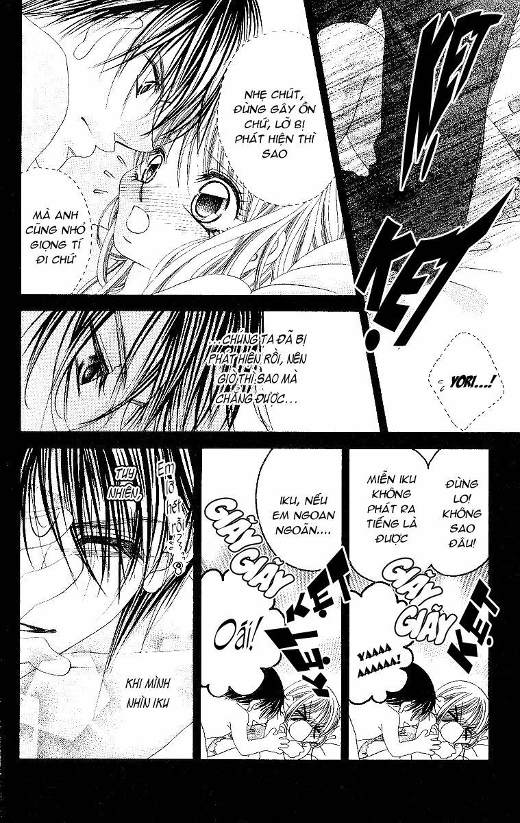 i love my little sister chapter 52 6