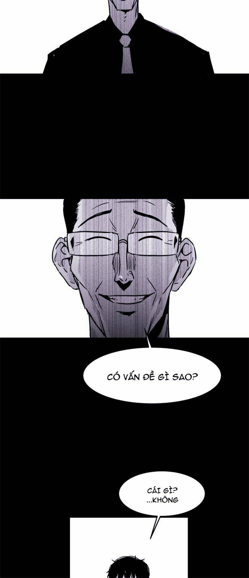 Chuồng lợn chapter 4 36