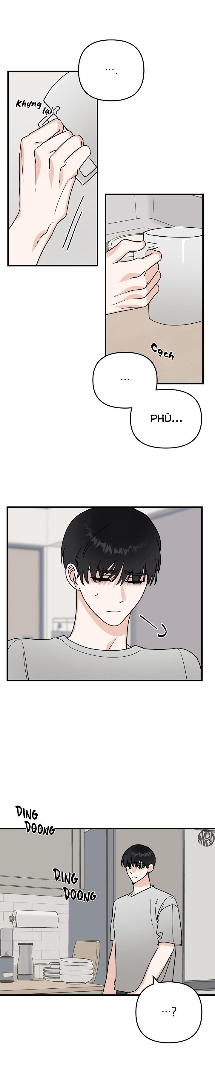 paradise again chapter 25 8