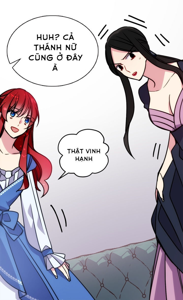 công tước lạnh lùng, alaide chapter 46 25