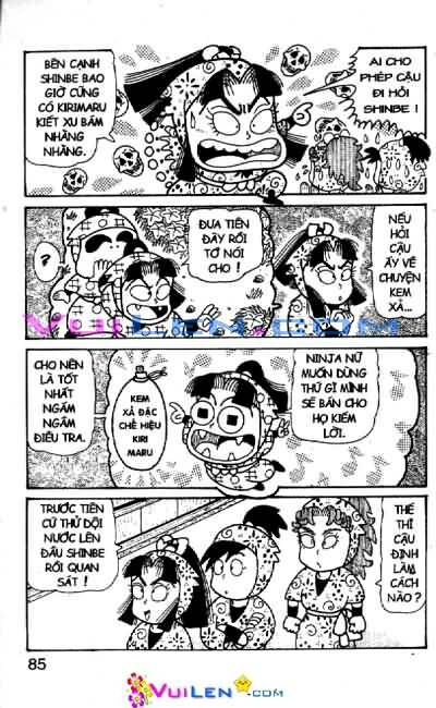 ninja loạn thị chapter 62 85
