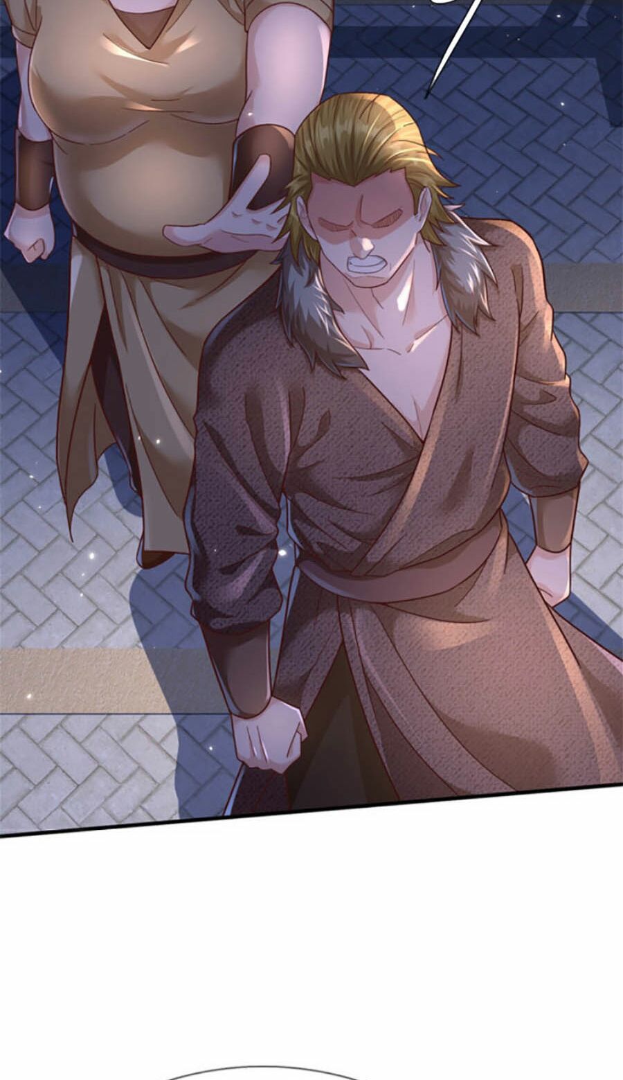 thuộc tính của ta đều tăng vào sức mạnh chapter 15 24