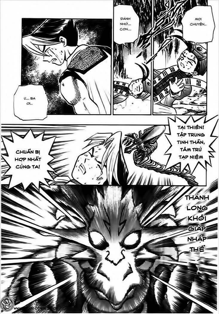 thiên địa nam nhi chapter 40 5