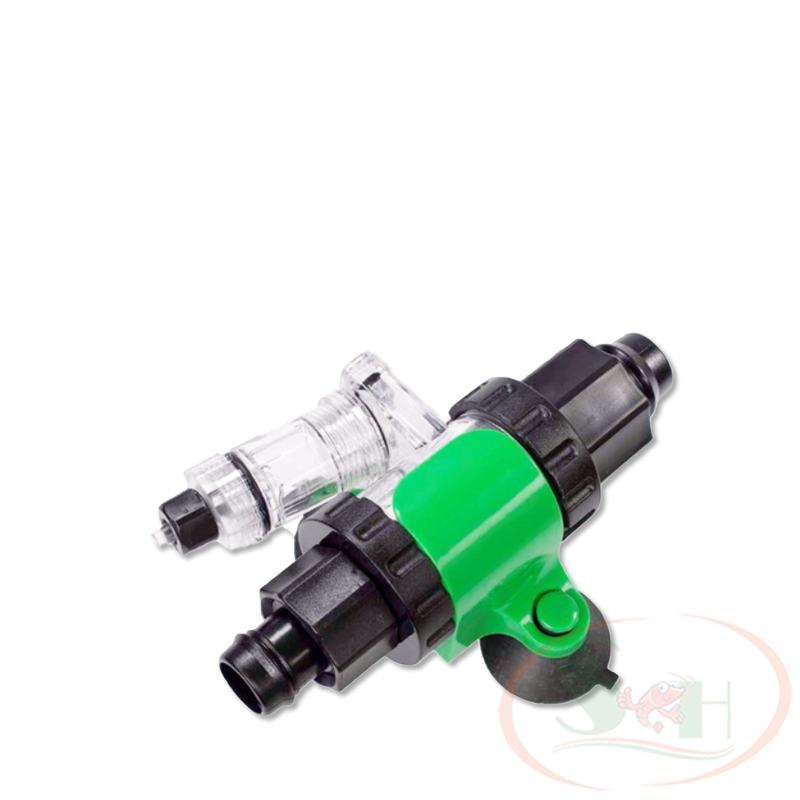 Trộn Co2 Atman External Co2 Diffuser 3in1