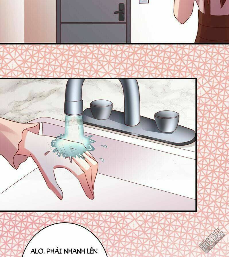 khế hôn chapter 76 20