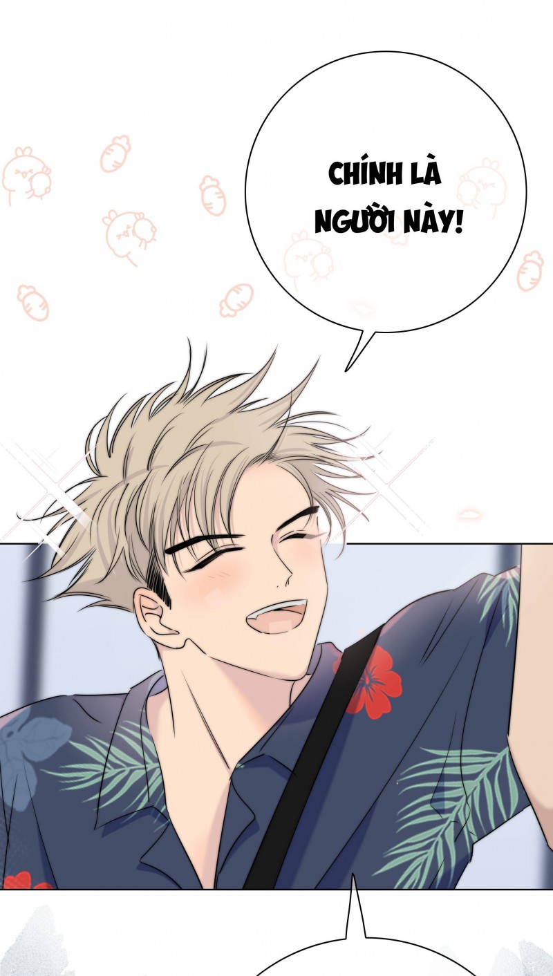 chạm vào thế giới của người chapter 10 14