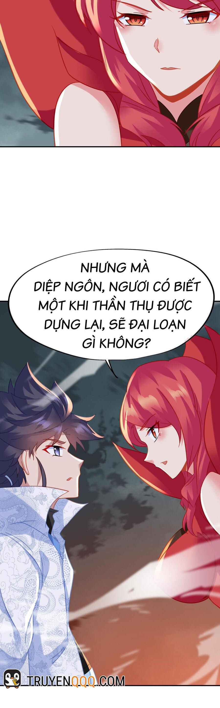 Bắt Đầu Quật Khởi Từ Làm Lô Đỉnh Chapter 82 - Trang 15