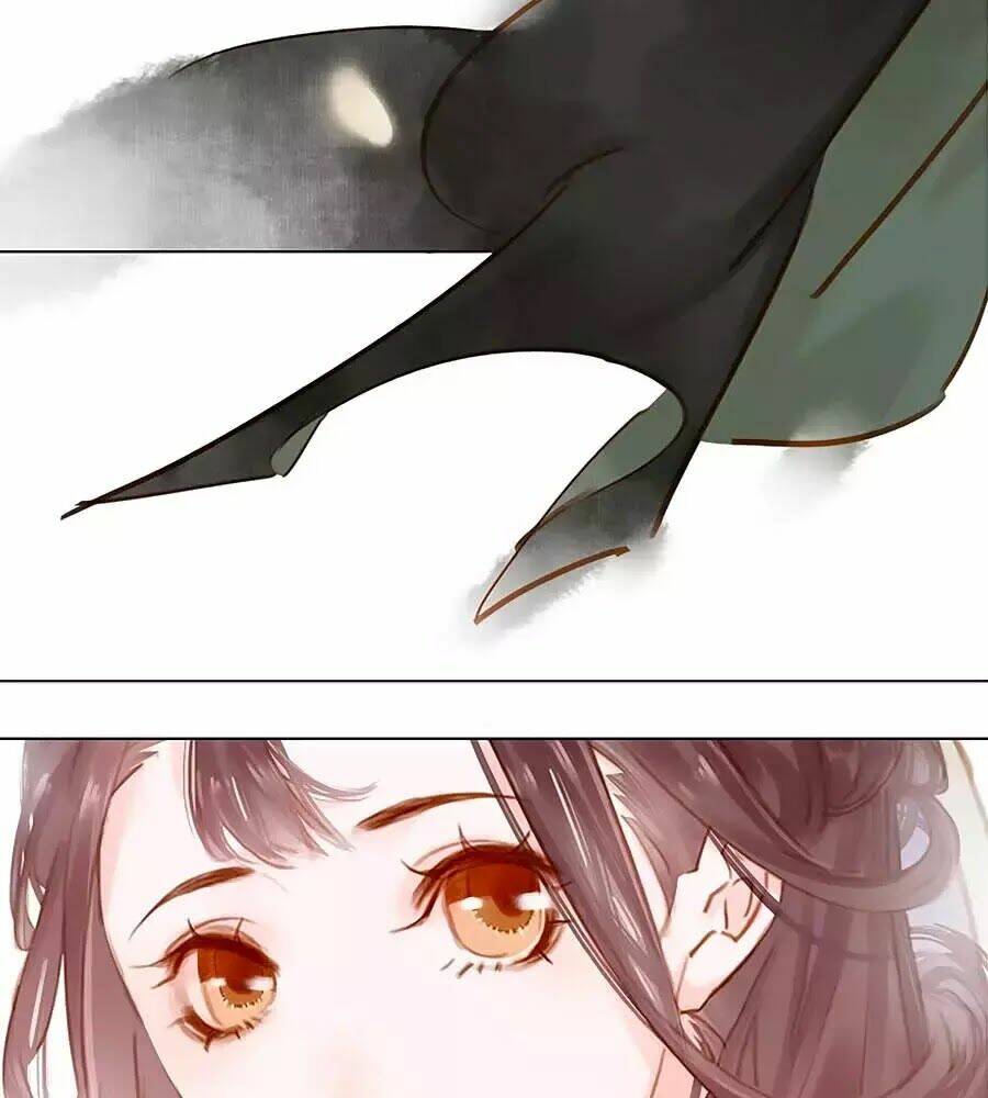 tiểu sư phụ, tóc giả của ngài rơi rồi! chapter 15 54