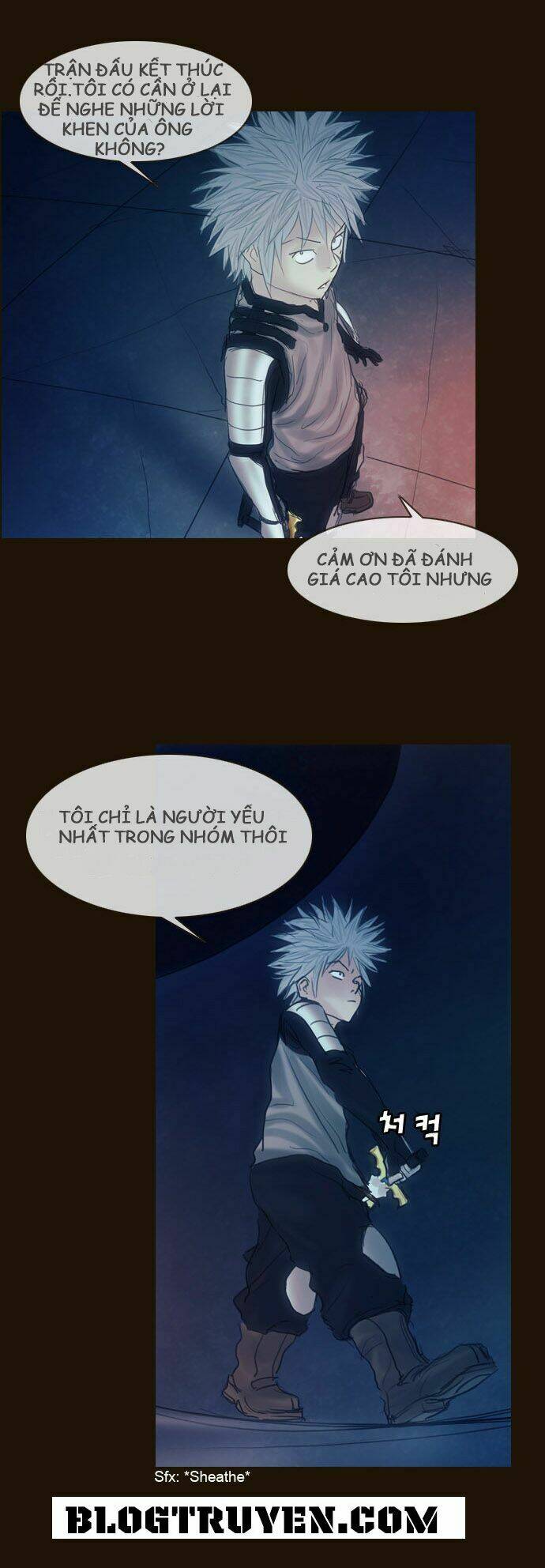 hội ảo thuật chapter 159 48