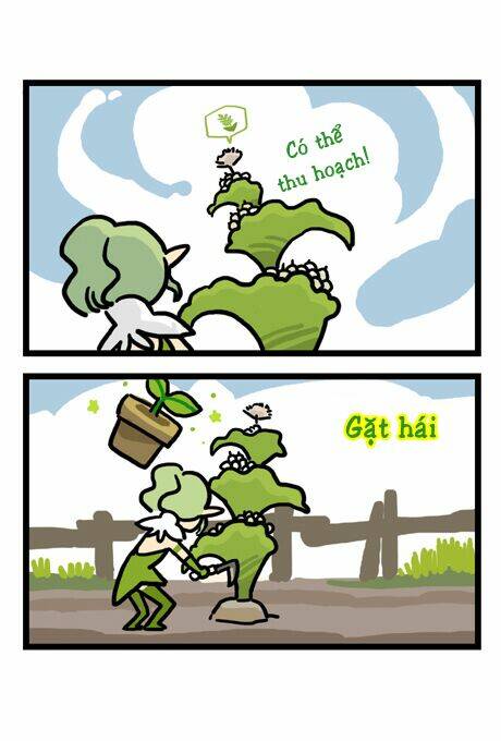 dragon nest random scribbles chapter 18 5