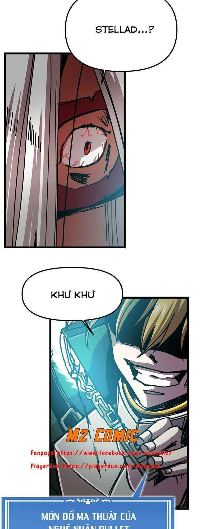 người chơi lỗi chapter 61 38