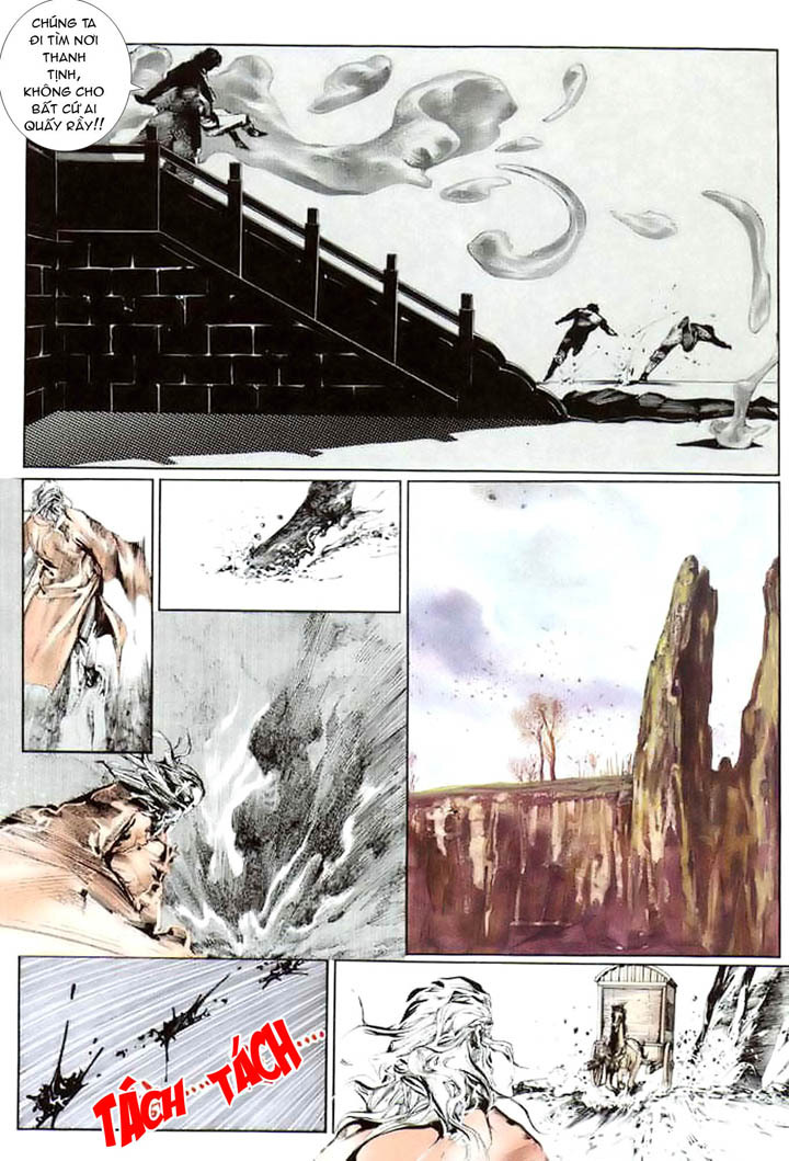 phong vân chapter 18 15