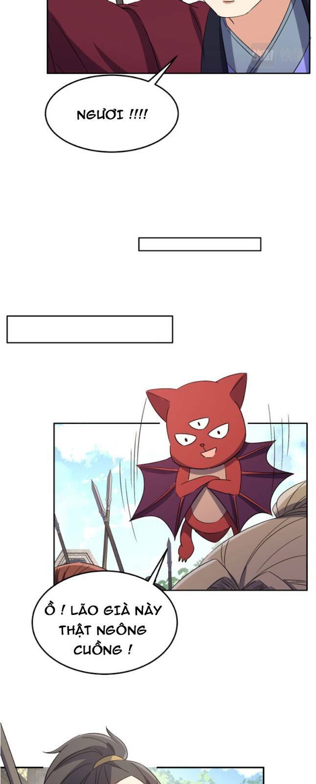 thôn phệ một thế giới tu tiên chapter 134 6