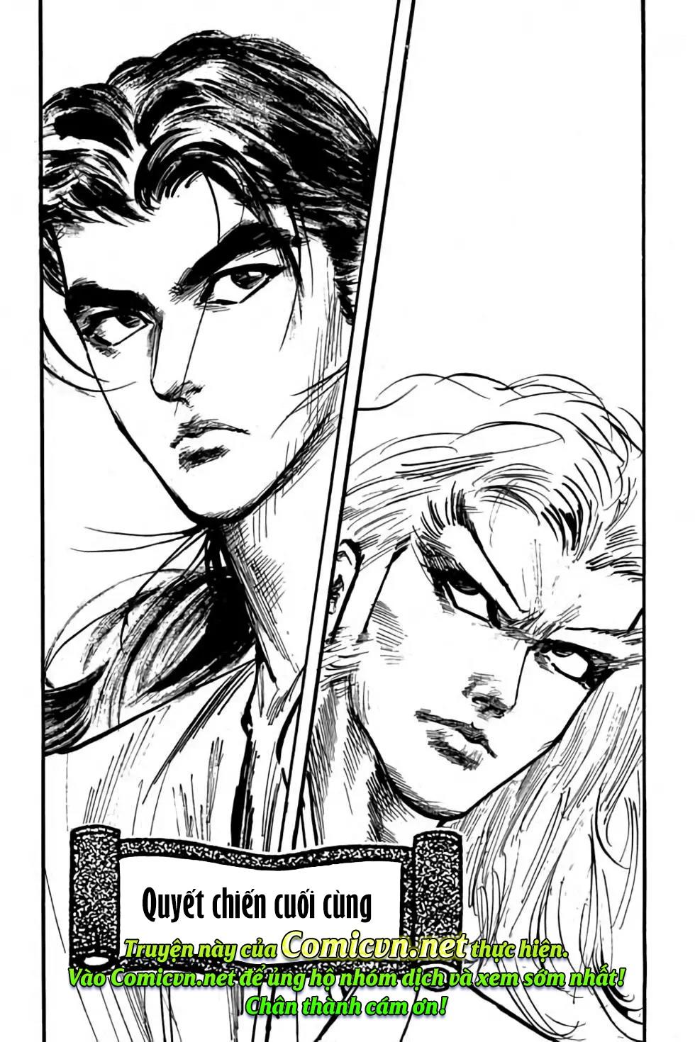 hiệp vương liêu thiêm đinh chapter 110 1