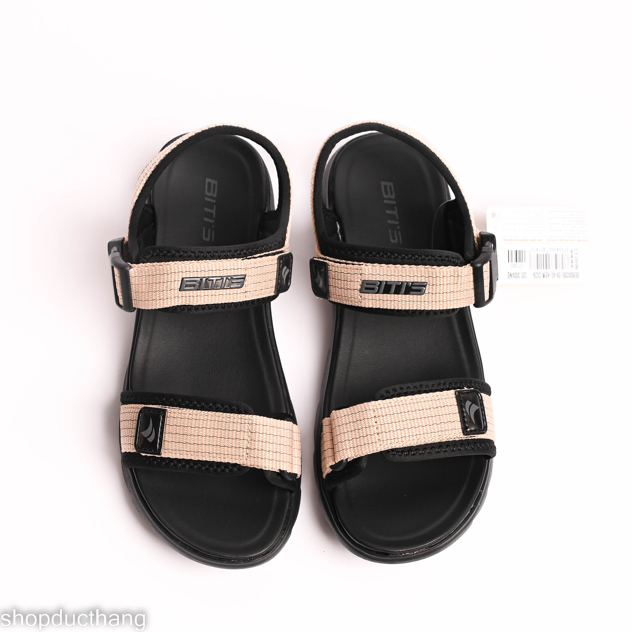 Sandal Eva Phun Bitis  (size 36-40)