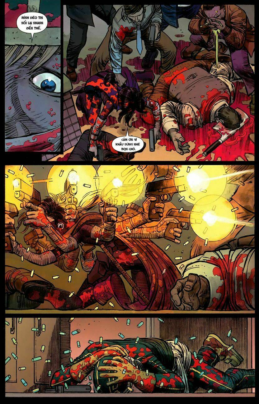 kick ass chapter 8 21