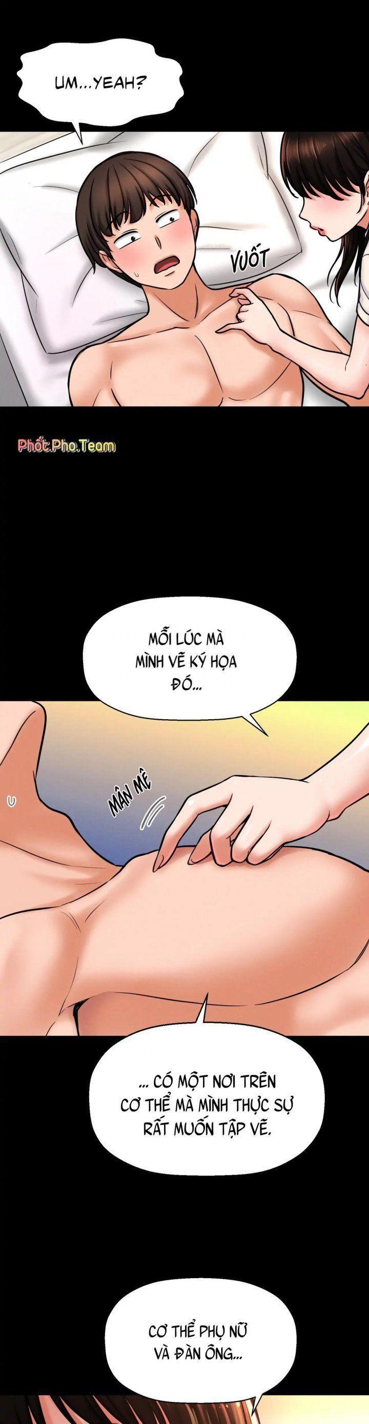 cô ấy làm tôi phát điên chapter 3 42