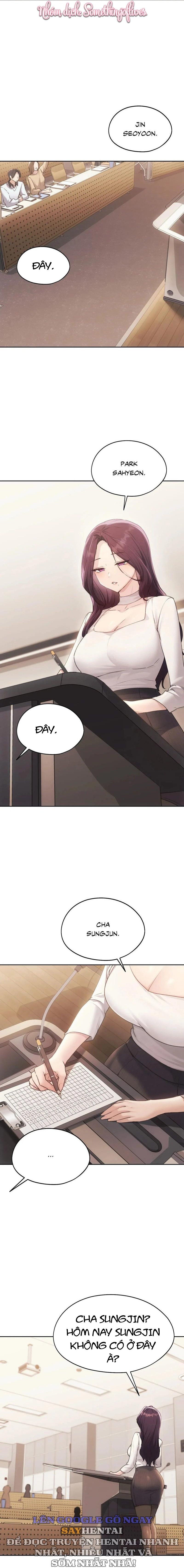 kể từ hôm nay, bias của tôi là… chapter 66 13