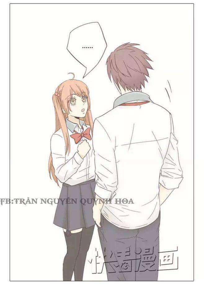 xin chào! dân nữ chapter 9 24