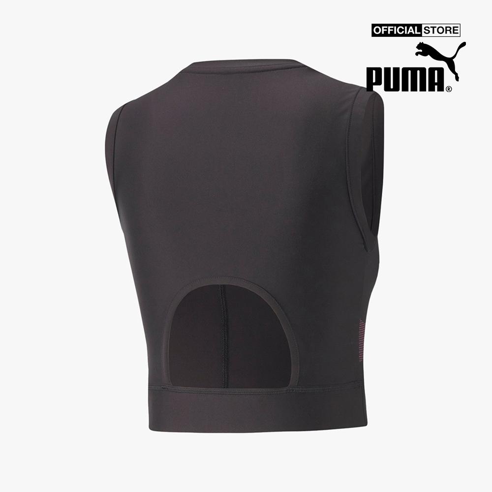 PUMA - Áo bra thể thao nữ Eversculpt Fitted 522395