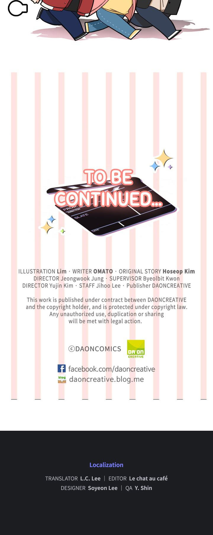 công thức cho tình yêu chapter 30 16