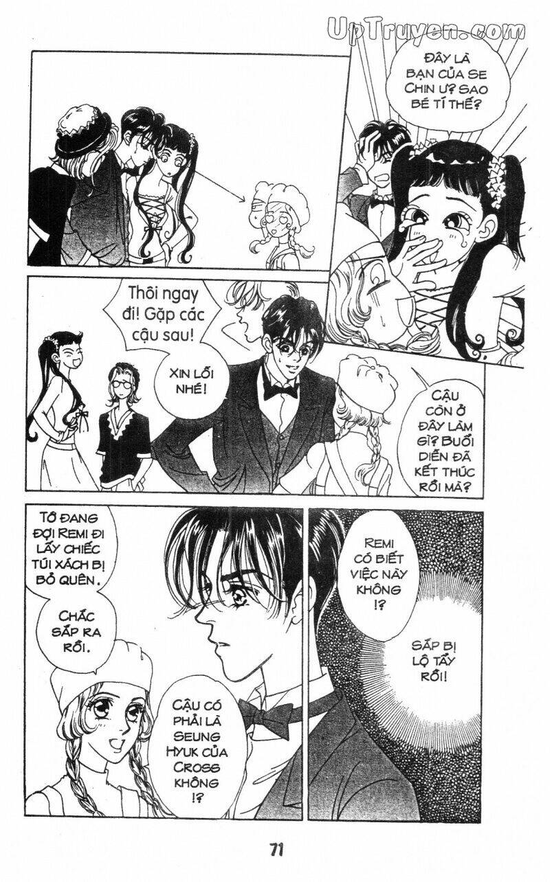 hãy đến đây tình yêu chapter 1 72