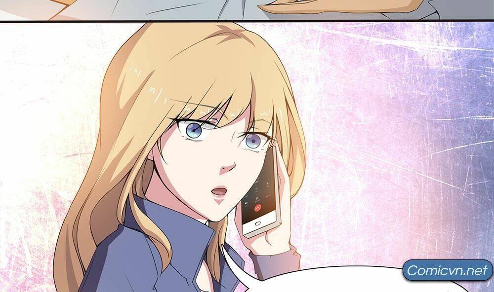 chủ tịch và nữ sát thủ chapter 1 28