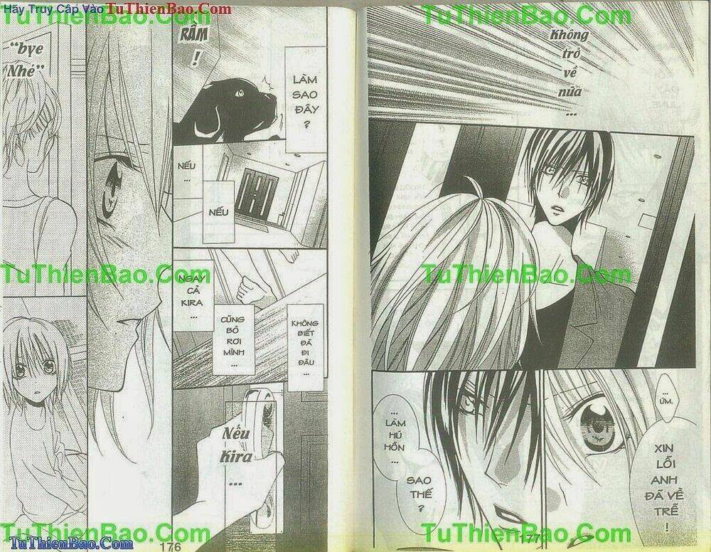 thông điệp tình yêu chapter 1 90
