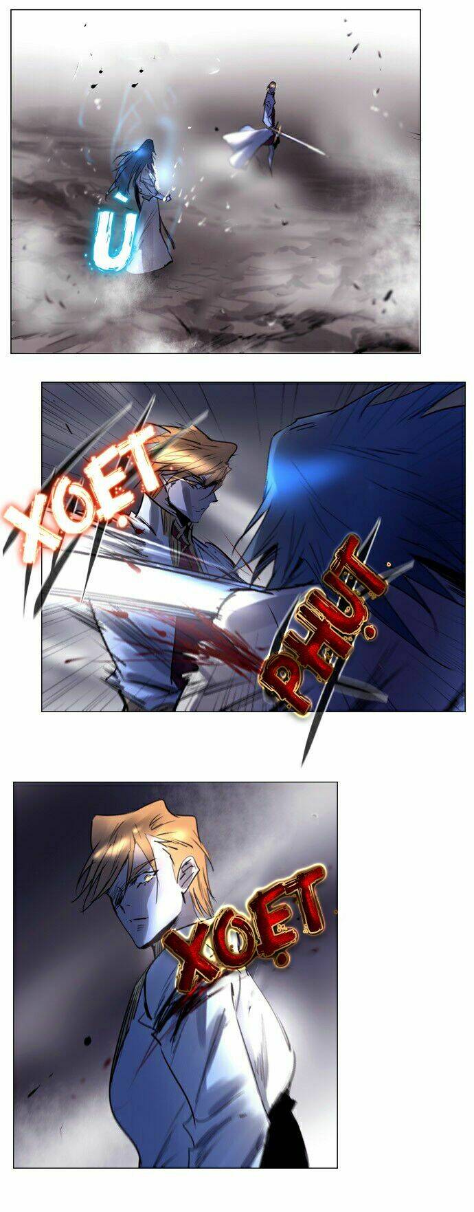 bản khế ước linh hồn chapter 195 28