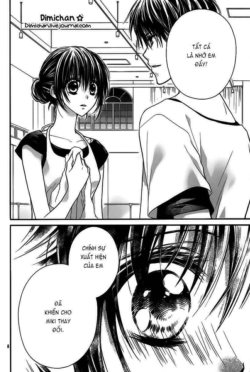 kaname étoile girl chapter 3 9