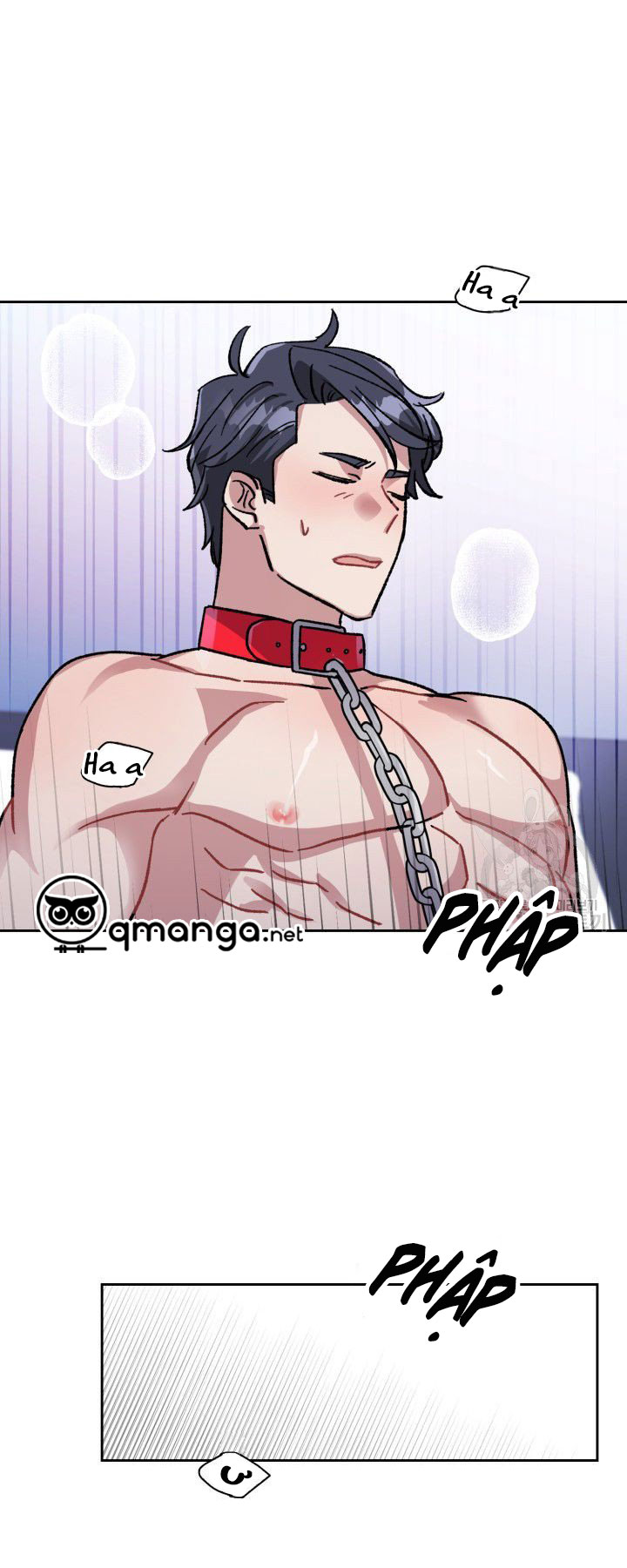 cậu có cà rốt chứ? chapter 1 13