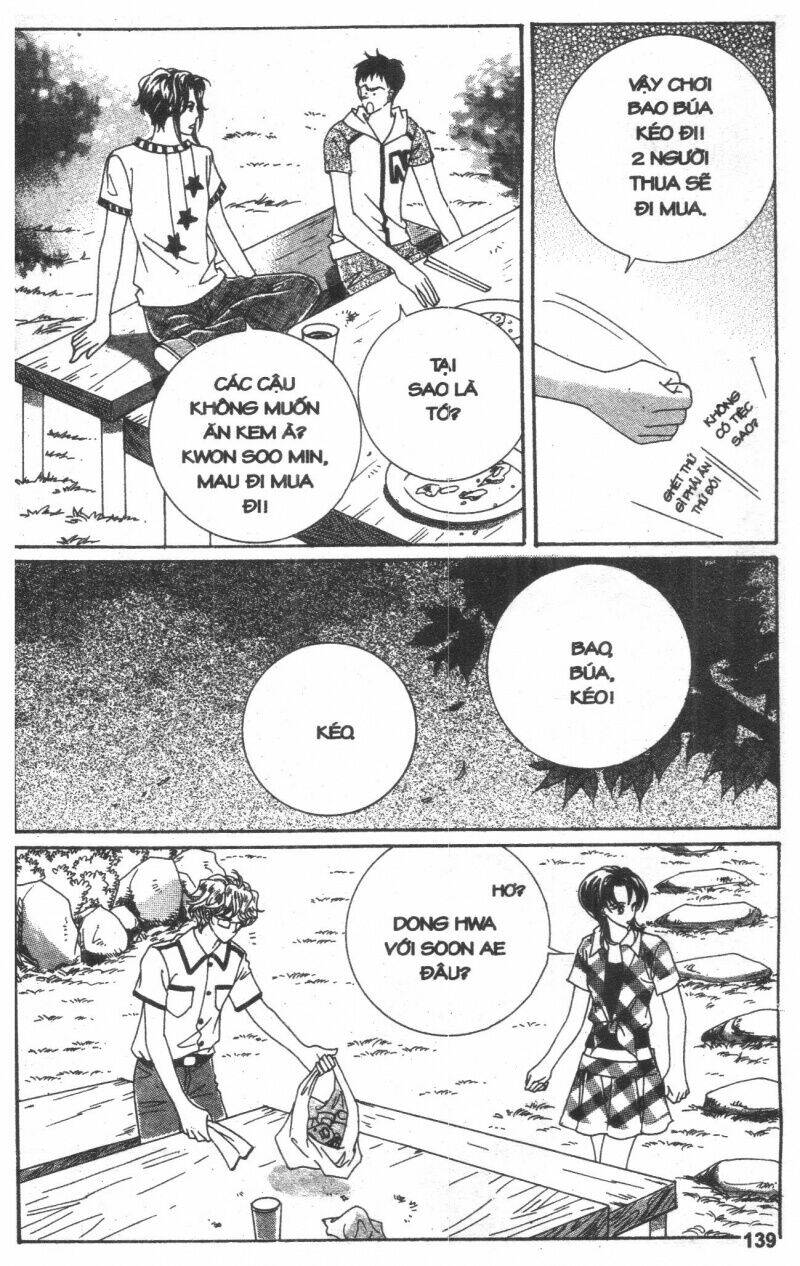 cũng vì em chapter 12 37