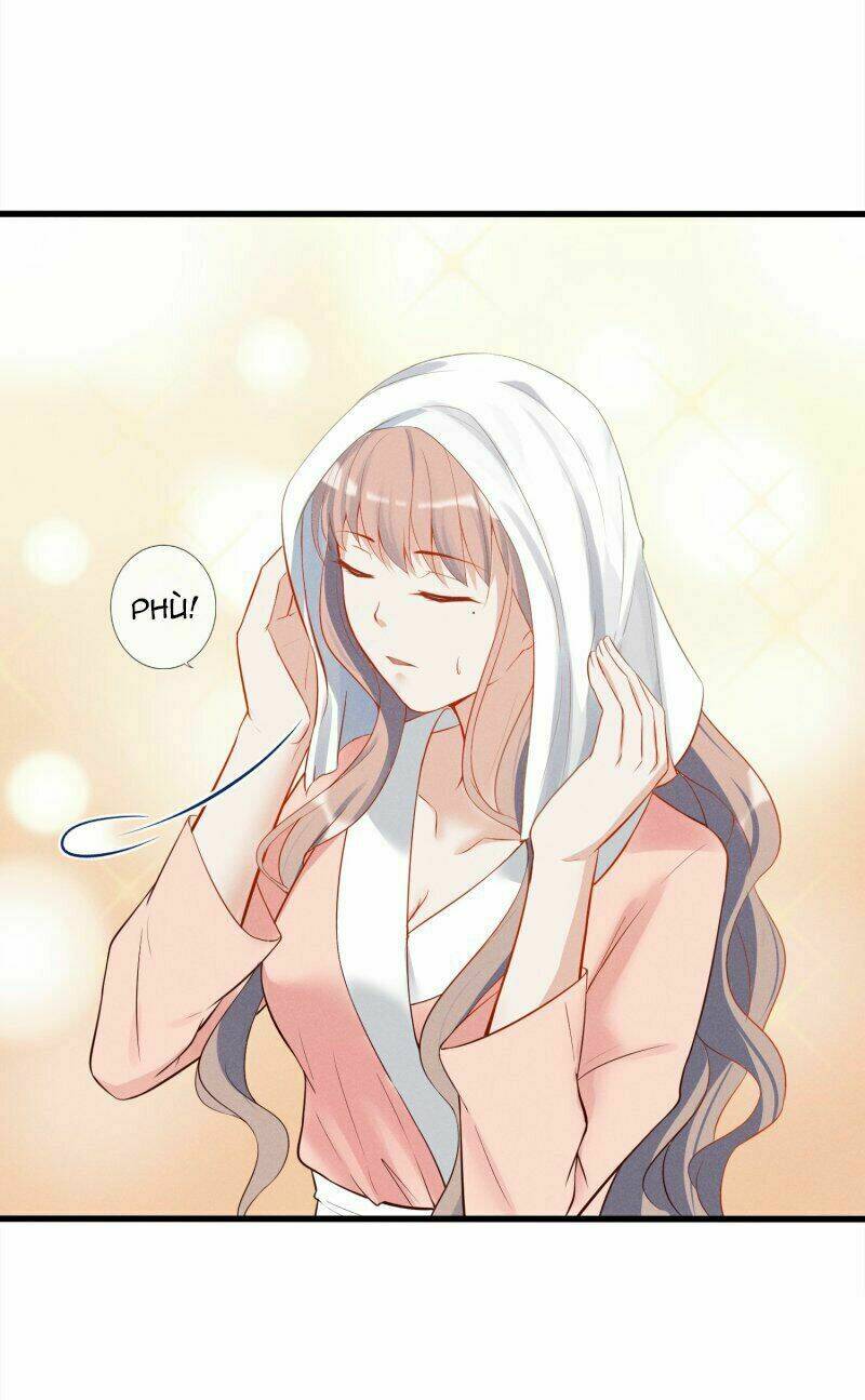 cạm bẫy lửa tình chapter 7 25