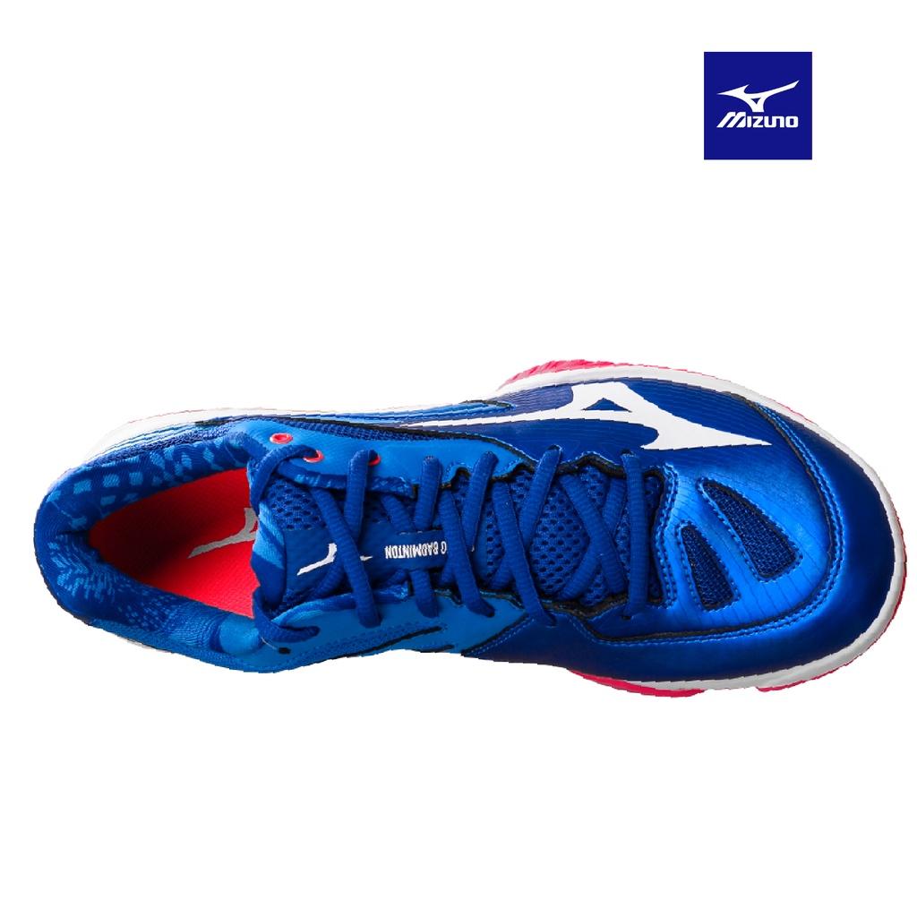 Giày Cầu Lông Wave Claw 2 MIZUNO