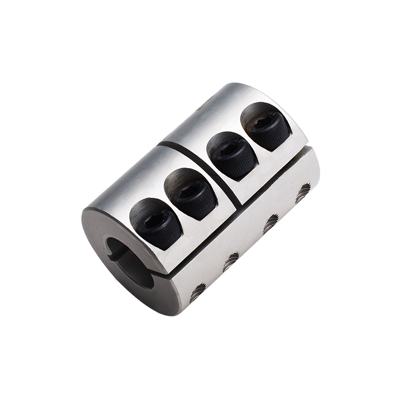Khớp nối truyền mật độ cao Khớp nối chống mài mòn Mở rộng tay áo Khớp nối đàn hồi Plum