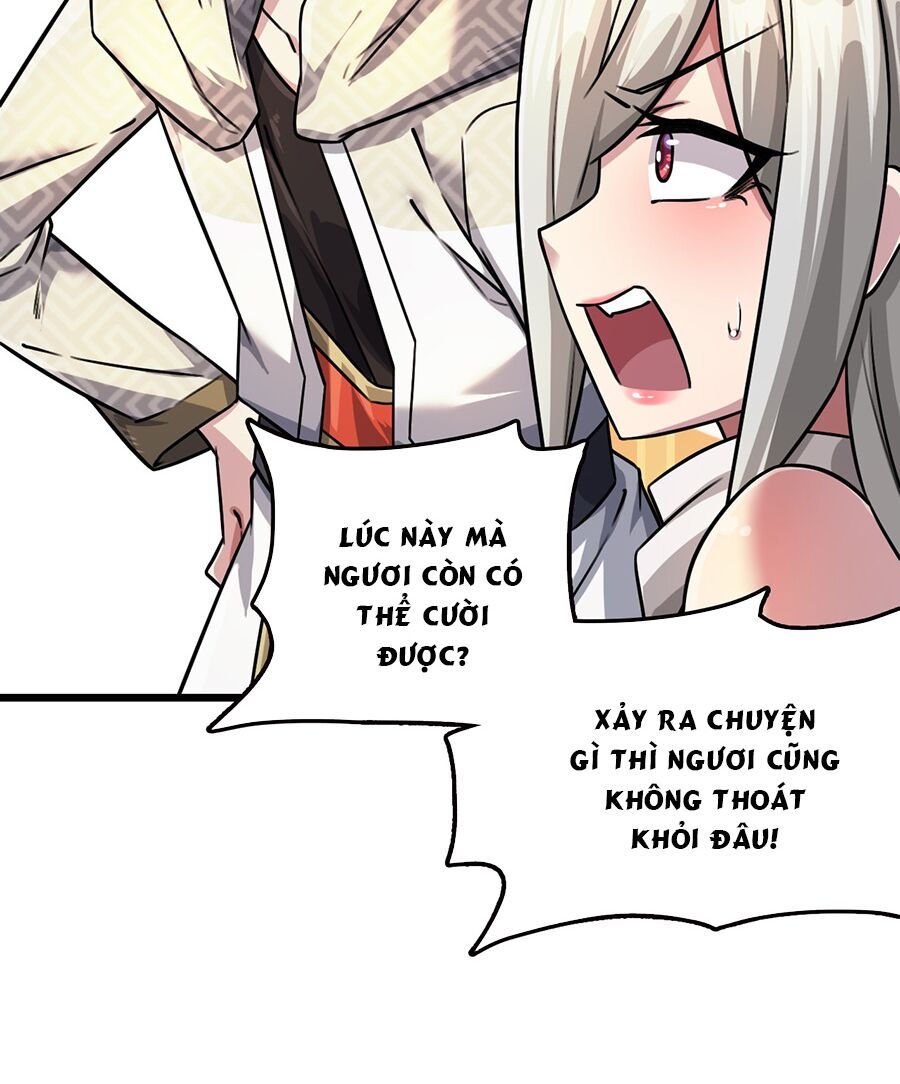 đại bảo kiếm của tôi chapter 29 49