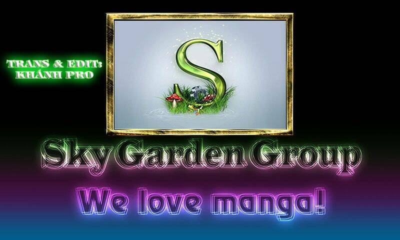 cu-cu-cute! chapter 3 34