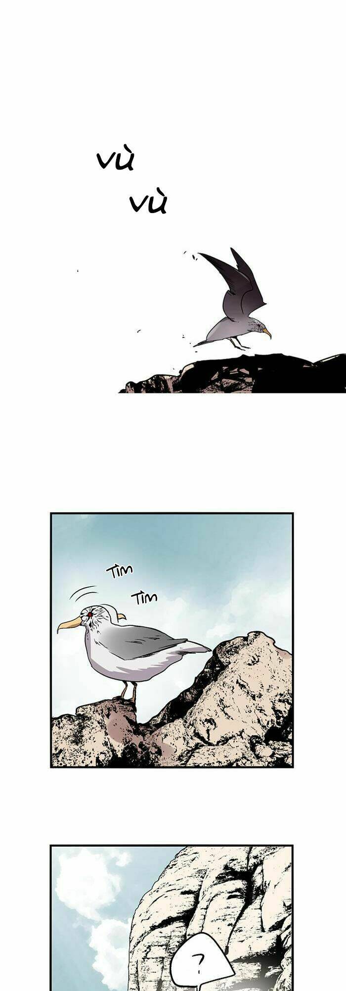 người máy hủy diệt chapter 72 29