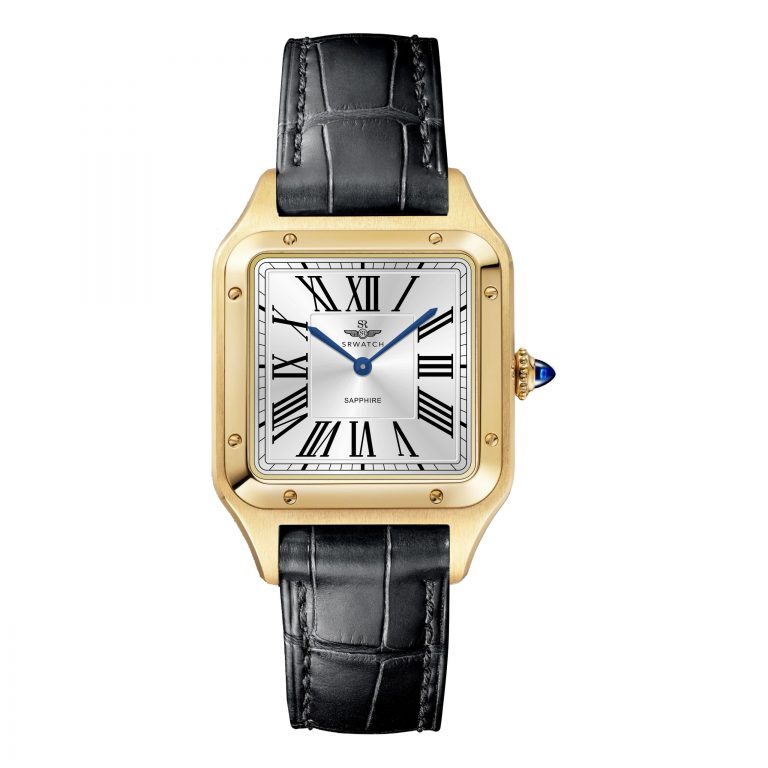 Đồng hồ nam SRwatch SG7007.4602GM