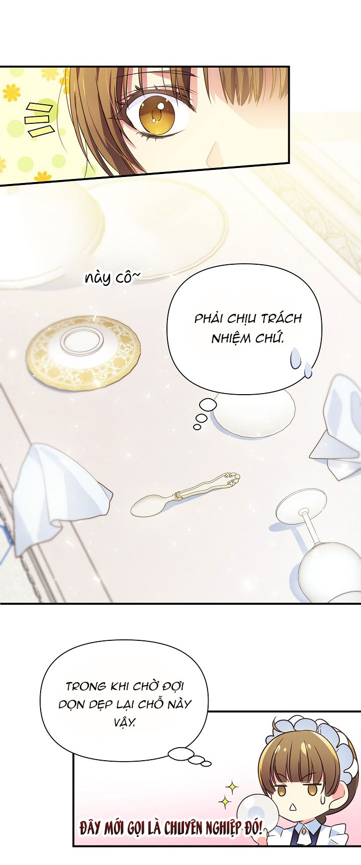 từ lúc bắt đầu tôi vẫn luôn ở bên em chapter 2 25