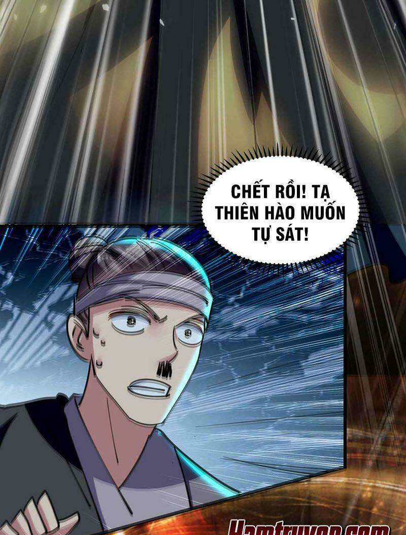 vạn giới tiên vương chapter 100 16