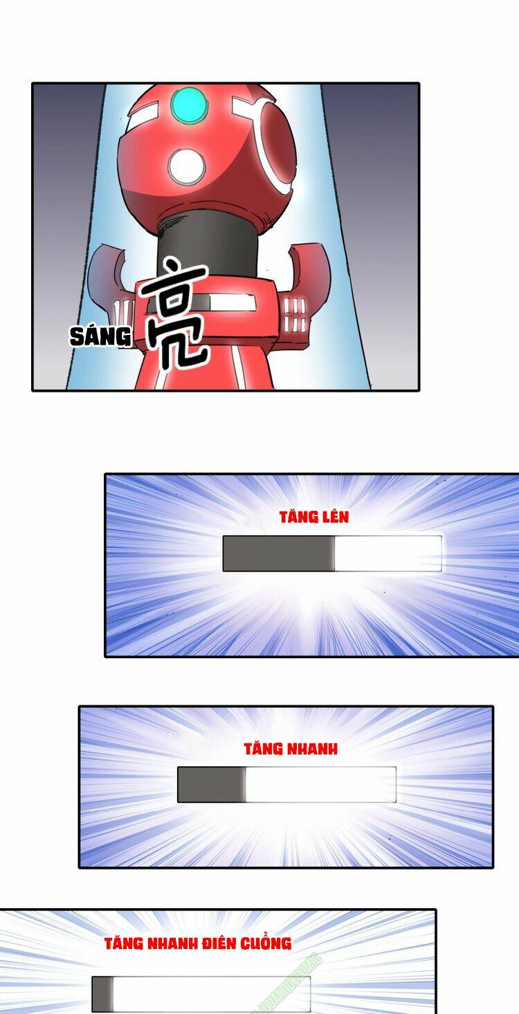 ta luyện giả kim trong thời đại tu tiên chapter 40 7