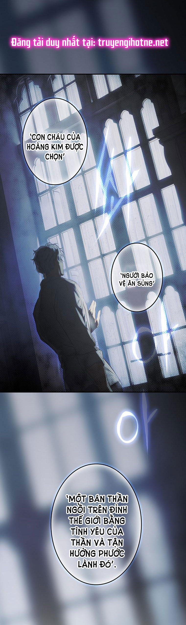 quý cô bí ẩn - secret lady chapter 73.2 44