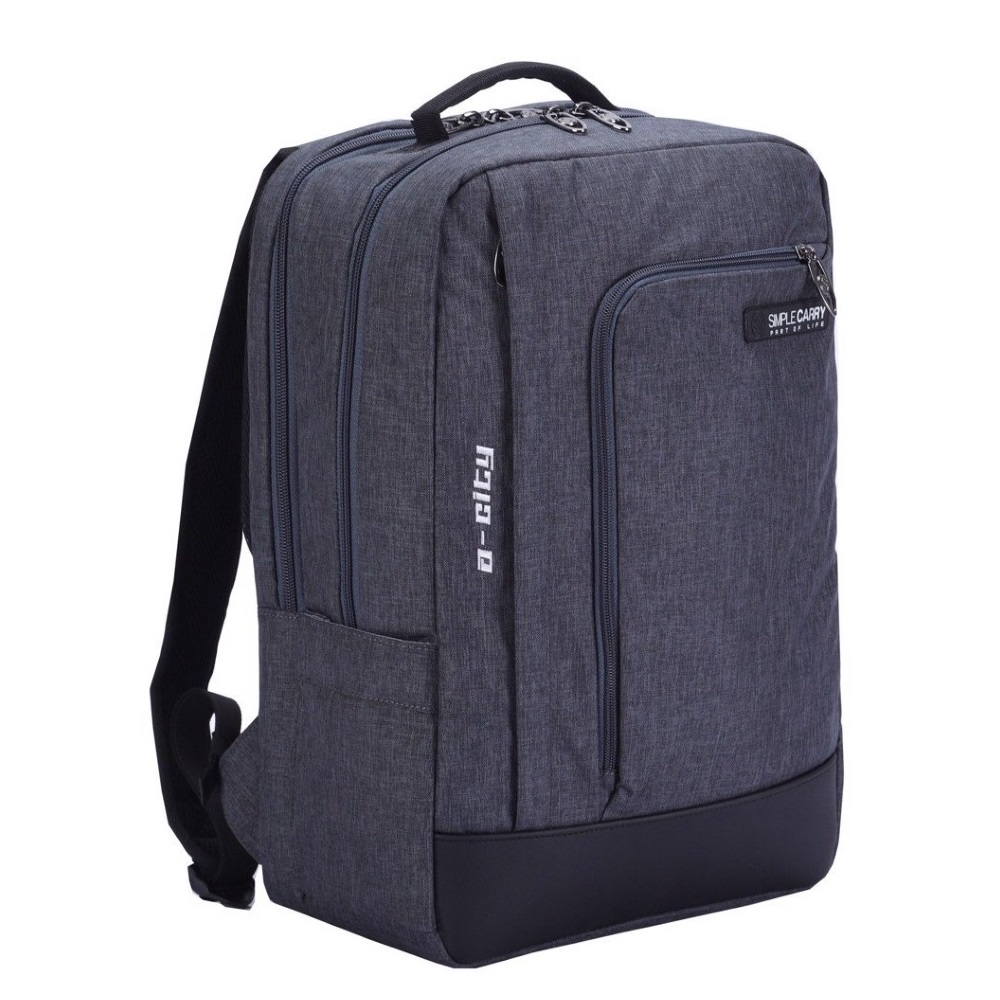 Balo laptop Simplecarry A-City 2