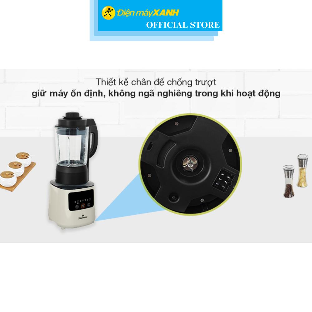 Máy làm sữa hạt đa năng BlueStone BLB-6035 - Hàng Chính Hãng