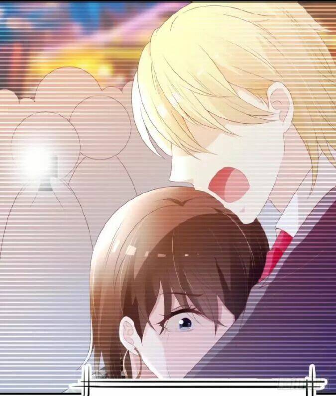 ảnh đế thần bí trộm cưới: vợ yêu, tới pk chapter 17 17