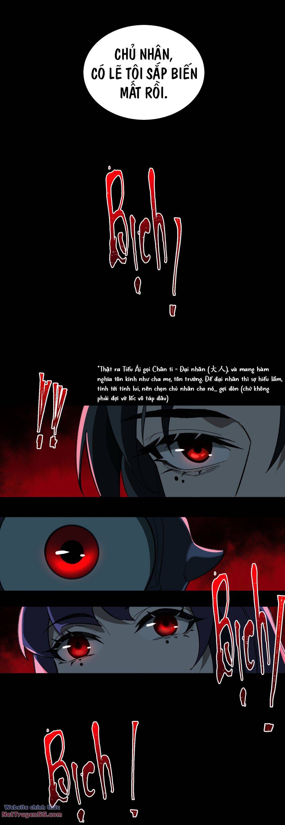Ta Sáng Tạo Truyền Thuyết Đô Thị chapter 14.5 32