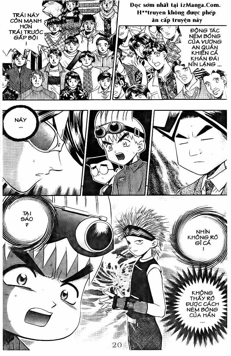 bowling king chapter 124 17