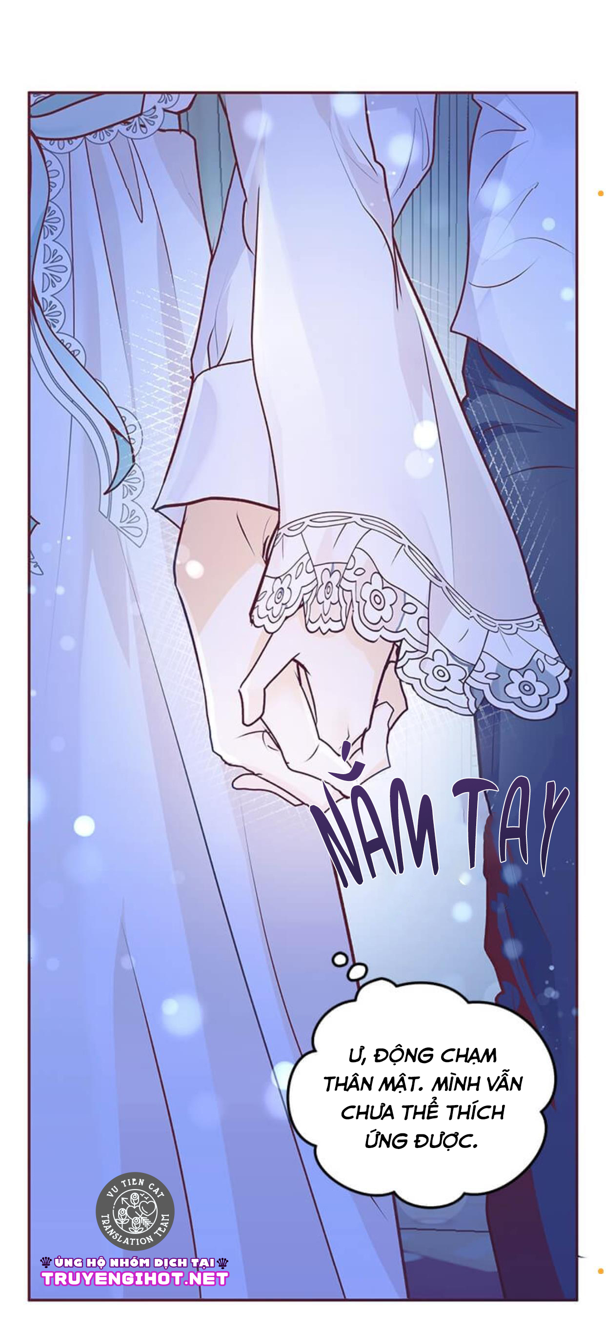 đó chỉ là sai lầm thôi mà, ngài đại công tước! chapter 4.2 30