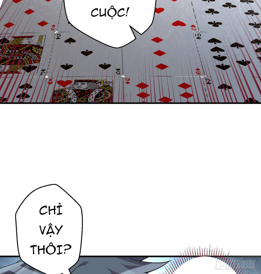 nhặt thuộc tính tại trái đất chapter 19 60